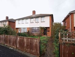 Listing main image
