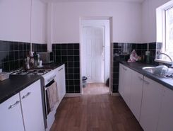 Listing main image