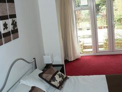 Listing main image