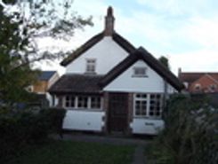 Listing main image
