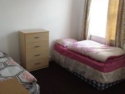 Listing main image