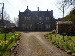 Listing main image