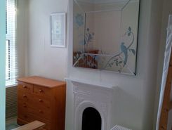 Listing main image