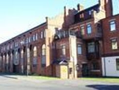Listing main image