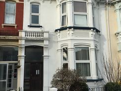 Listing main image