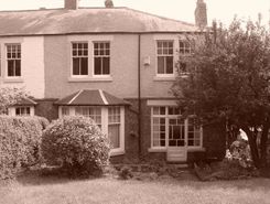 Listing main image
