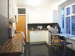 Listing main image