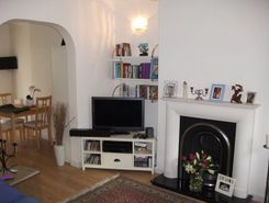 Listing main image