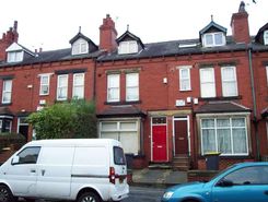 Listing main image