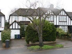 Listing main image