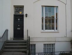 Listing main image