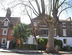 Listing main image