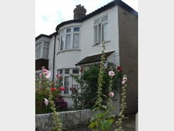 Listing main image
