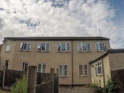 Listing main image