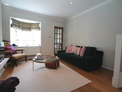 Listing main image