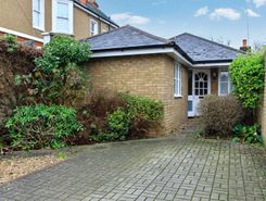 Listing main image