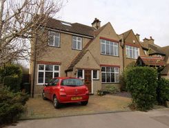 Listing main image