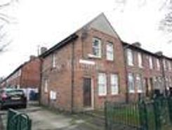 Listing main image