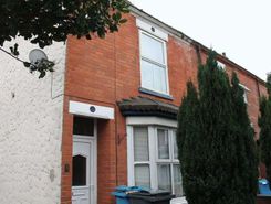 Listing main image