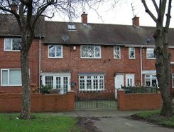Listing main image