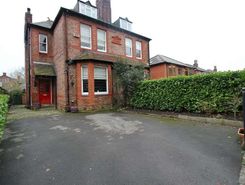 Listing main image