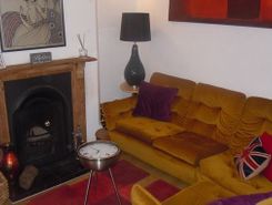 Listing main image