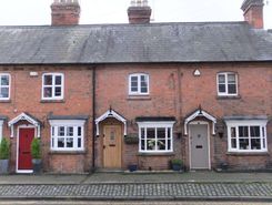 Listing main image