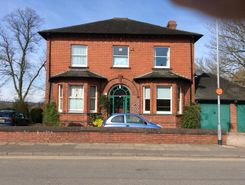 Listing main image
