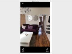 Listing main image