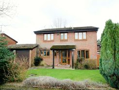 Listing main image