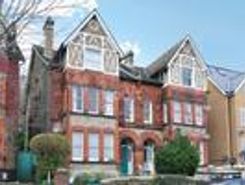 Listing main image