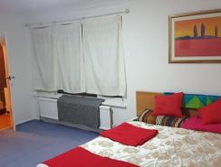 Listing main image