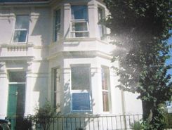 Listing main image