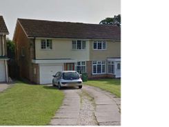 Listing main image