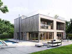 Listing main image