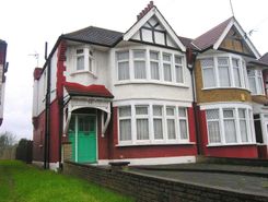 Listing main image