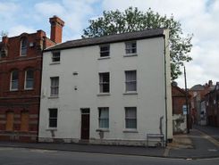 Listing main image
