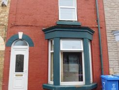 Listing main image