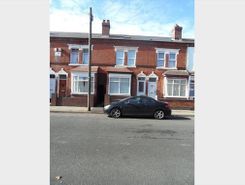 Listing main image