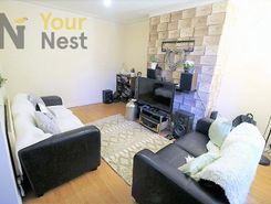 Listing main image